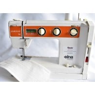 Elna air electronic TSP Sewing Machine